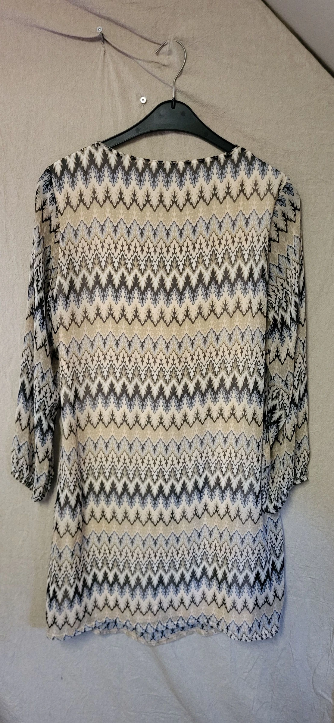 Leuke jurk maat XL van Trend One.  – photo 4